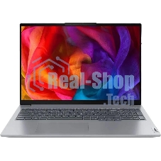 Ноутбук Lenovo Thinkbook 16 G6 IRL серый 16