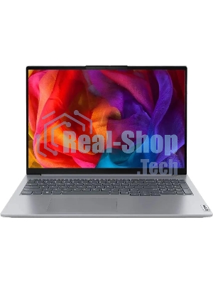 Ноутбук Lenovo Thinkbook 16 G6 IRL серый 16