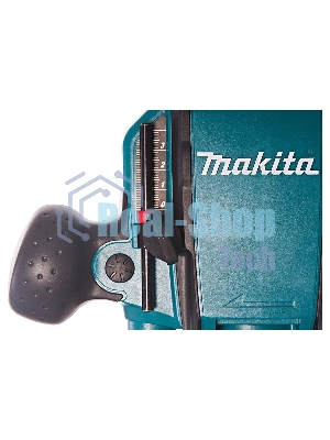 Фрезеры Makita RP0900 Фрезер,900Вт,27000об\м,ход-35мм,цанга-6\8мм,2.7кг,кор