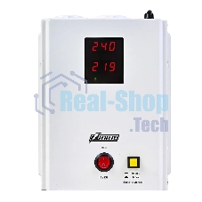 Стабилизатор напряжения Powerman AVS 1500 H 