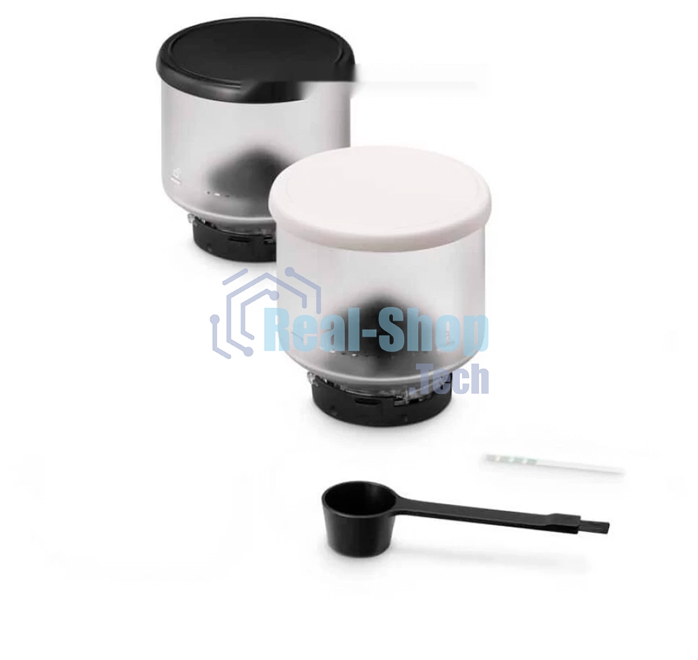 Кофемашина автоматическая DeLonghi EXAM440.35.W (0132213209) белый, исп. кофе - зерновой/молотый, 1,4 л, 1450 Вт, 19 бар