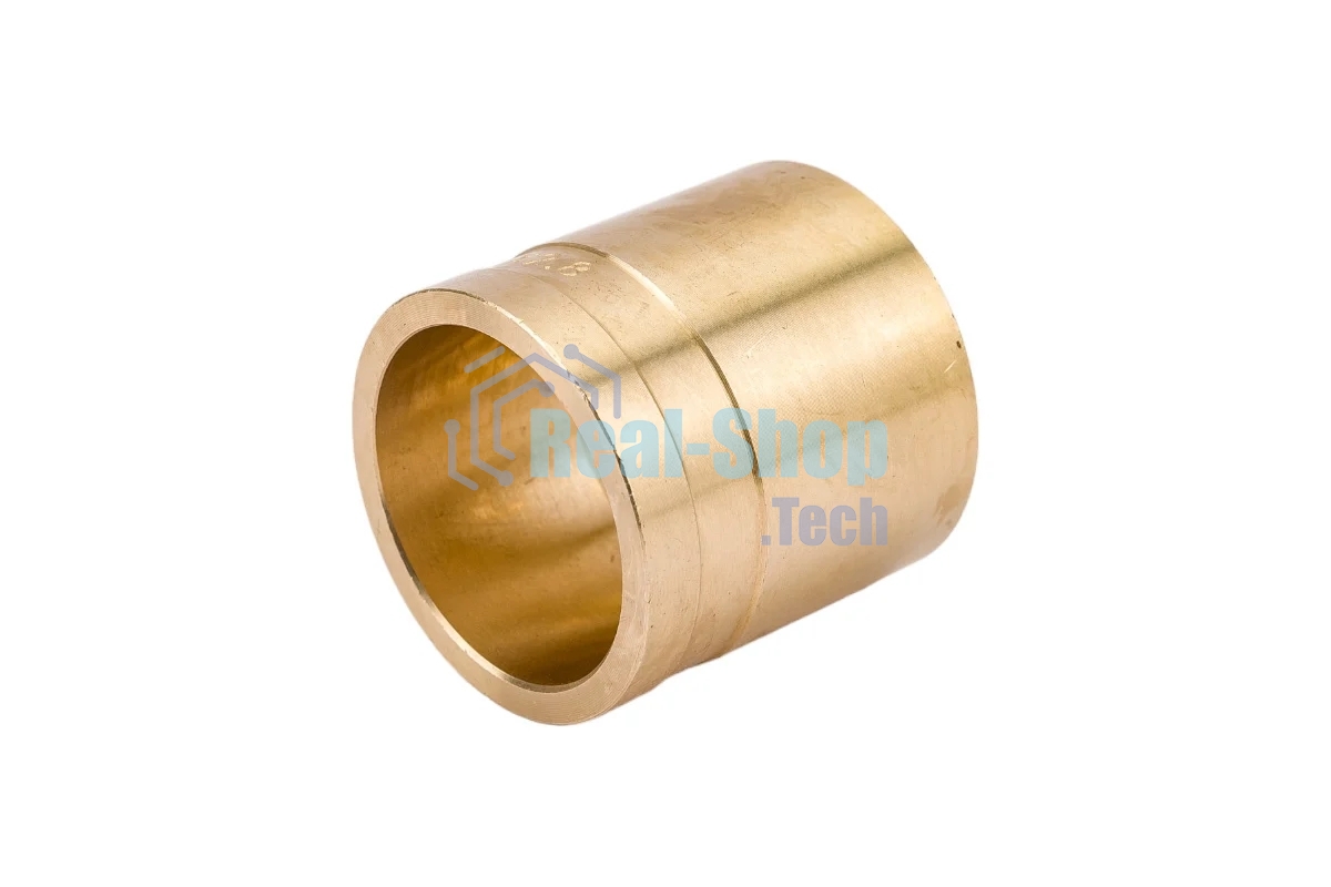 Гильза аксиальная 20 монтажная