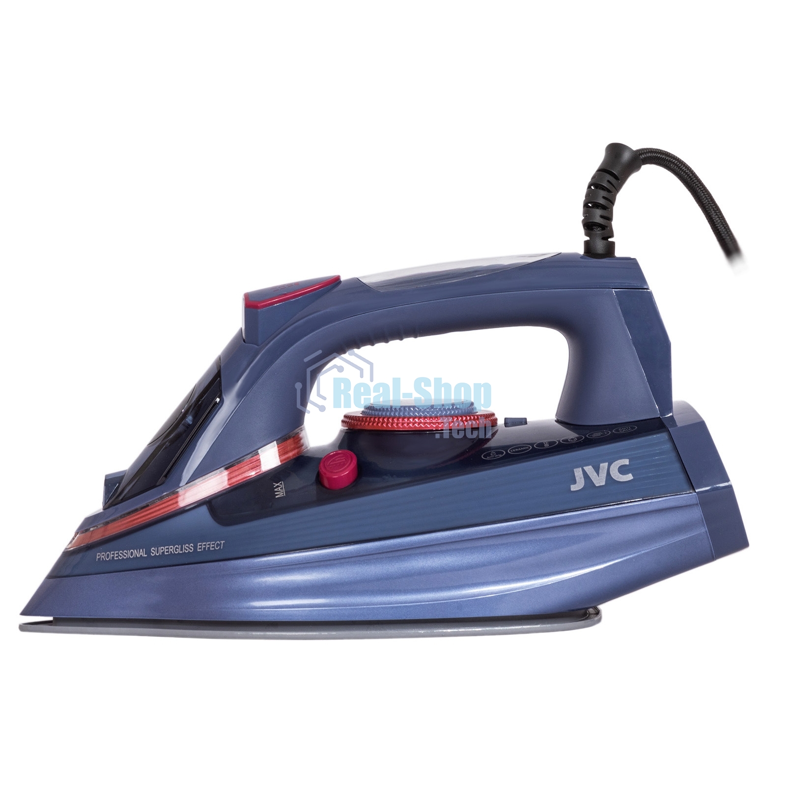 Утюг JVC JRI01