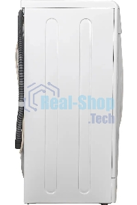 Стиральная машина Indesit IWSC 6105 белый, загрузка фронтальная 6 кг, 1000 об/мин., класс: А