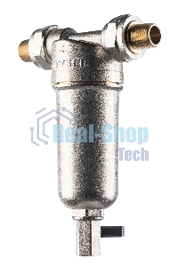 Корпус Гейзер Бастион 121 1/2