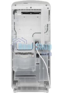 Сушилка для рук Starwind SW-HD879, 2000Вт белый