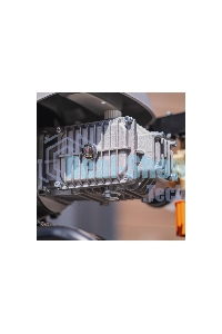 Мойка высокого давления Bort KEX-2800 2500 Вт, максимальное давление 125 бар, рабочее давление 105 бар, 12 л/мин, 23 кг, набор аксессуаров 10шт