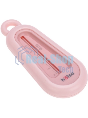 Термометр водный Halsa HLS-T-101 розовый