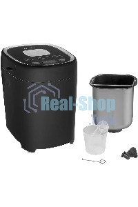 Хлебопечка Starwind SBMP0921 550Вт черный