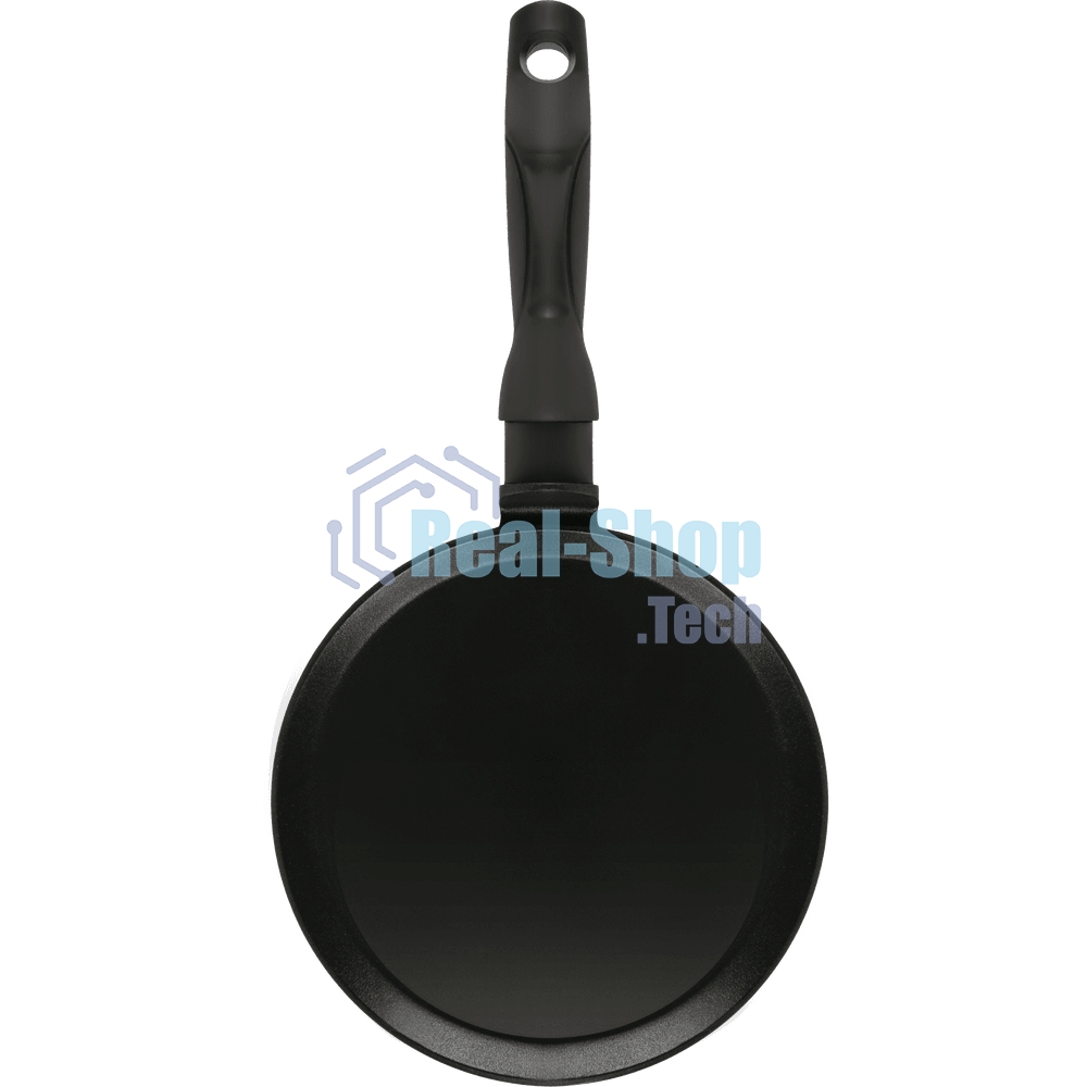 Сковорода блинная Maunfeld OSVALD MF22SVLD01PP из литого алюминия, 22 см
