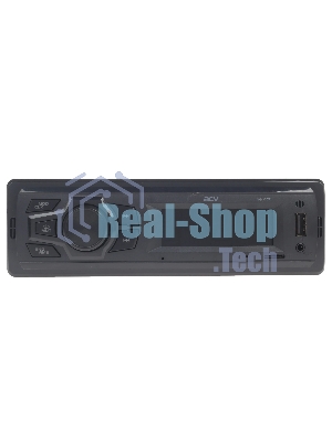 Автомагнитола ACV AVS-1701R, 1 DIN, USB Type-A, AUX