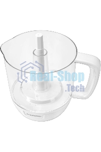 Соковыжималка цитрусовая Starwind SJ 1241 30Вт рез.сок.:1200мл. белый/прозрачный