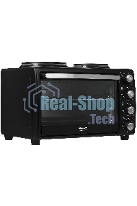 Мини-печь Atlanta ATH-1410 черный