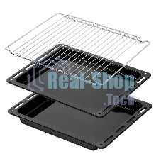 Шкаф духовой электрический MAUNFELD FEOF7871W