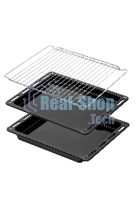 Шкаф духовой электрический MAUNFELD FEOF7871W