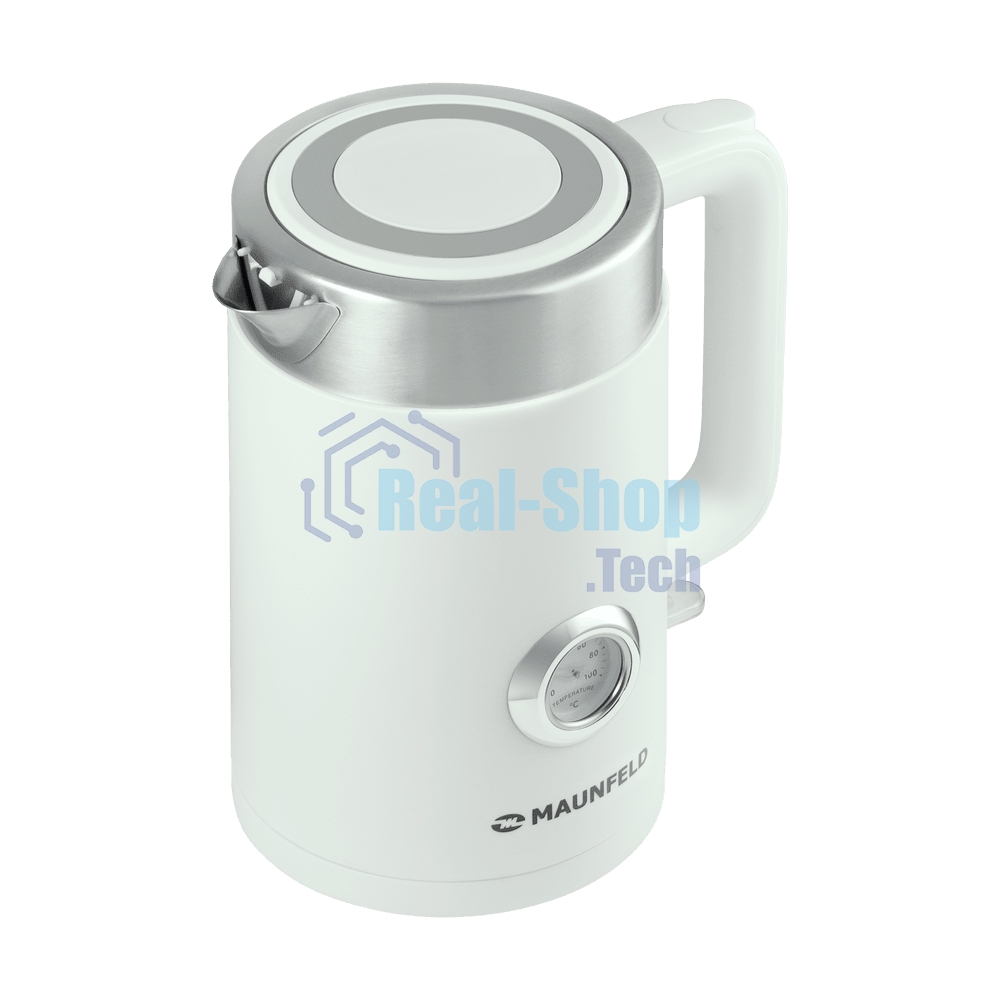 Чайник электрический Maunfeld MFK-631BL