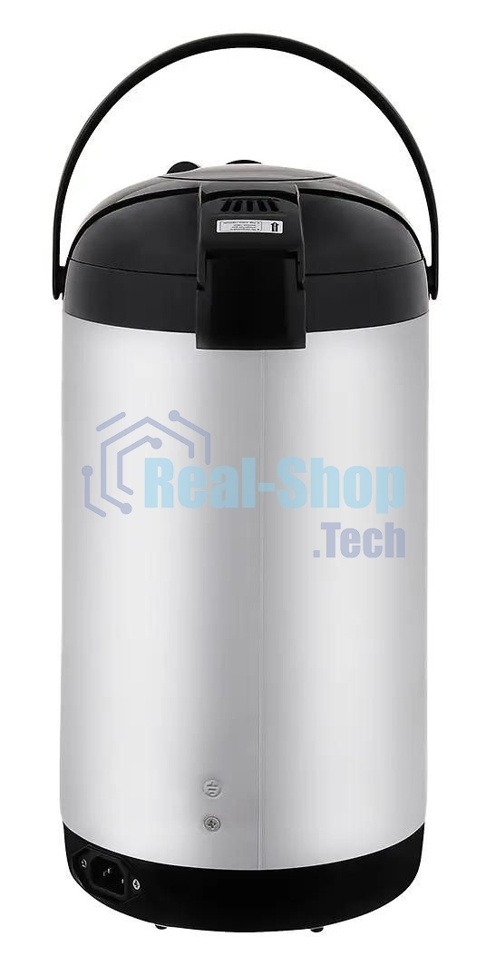 Термопот Starwind STP1130 3 л, 750 Вт, черный