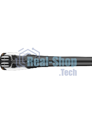 Аккумуляторная воздуходувка Litheli U20BR00-0U220 (2 Аккумулятора 4,0 А/ч)