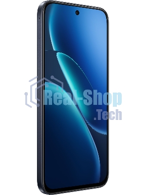 Смартфон iQOO Z11x I2507 12/256Gb черный