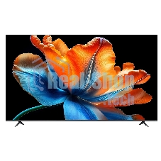 Телевизор Xiaomi TV S Mini LED 98 2026 L98MC-SRU черный/серый Mini LED 4K UHD 144Hz Google TV