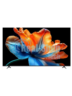 Телевизор Xiaomi TV S Mini LED 98 2026 L98MC-SRU черный/серый Mini LED 4K UHD 144Hz Google TV