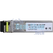 Модуль Dahua DH-GSFP-1310R-20-SMF