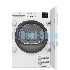 Сушильная машина Beko BIDB81151 W