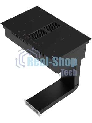 Варочная поверхность Korting HIBH 84980 NB