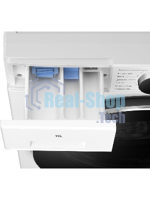 Стиральная машина TCL WF8012S35DW