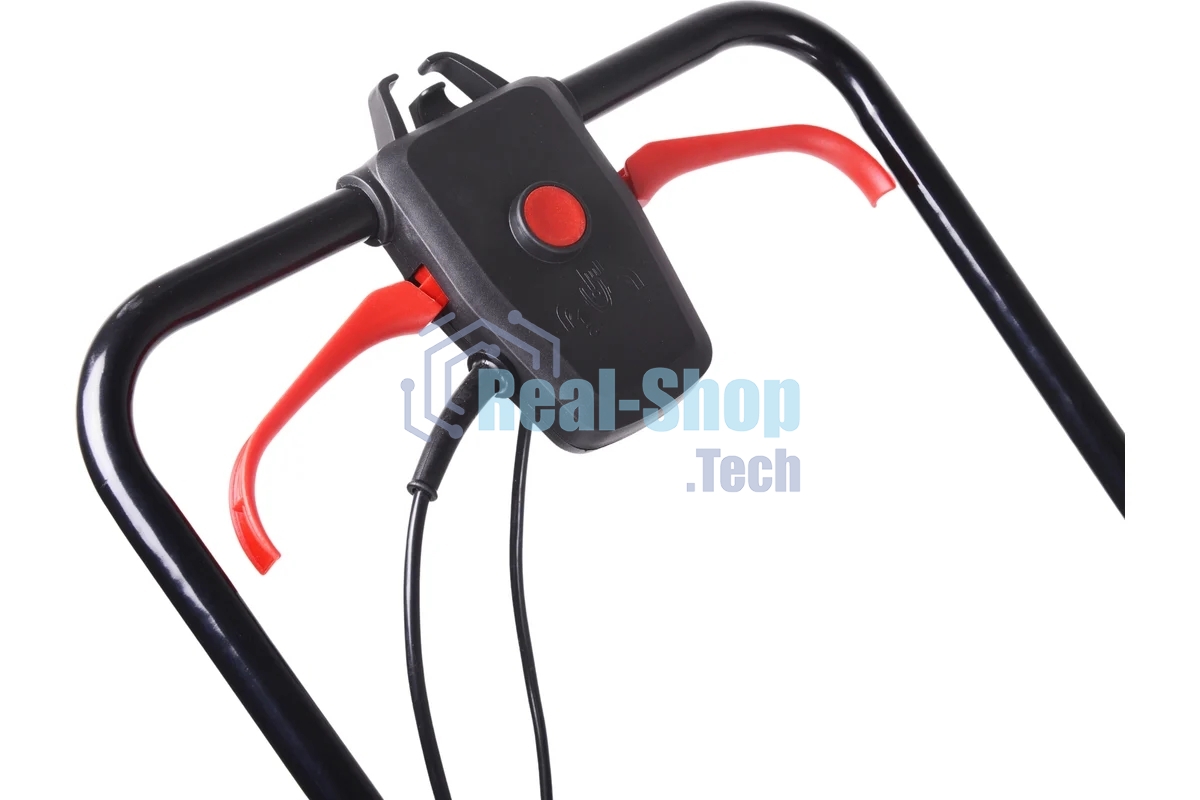 Газонокосилка электрическая Ресанта КР-2000 ЭП