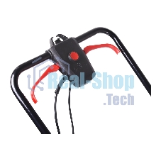 Газонокосилка электрическая Ресанта КР-2000 ЭП