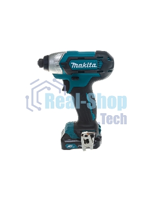 Аккумуляторный гайковерт Makita TD110DWAE