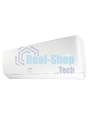 Внутренний блок сплит-системы Ballu BSUI-FM/in-07HN8/EU инвертор, 7000 BTU, 20 м², 21 дБ, охлаждение, обогрев, осушение, белый