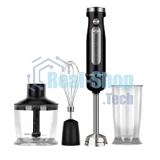 Блендер Redmond BH-423, черный