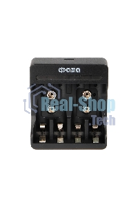 Устройство зарядное B-55USB AA/AAA/9V (