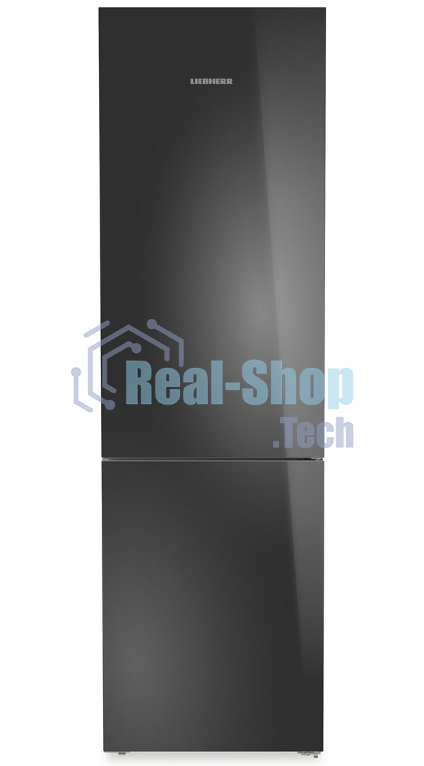 Холодильник Liebherr CNgbc 5723-22 001 серебристый двухкамерный 266/100л морозилка снизу