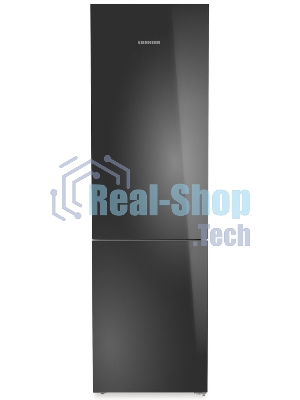 Холодильник Liebherr CNgbc 5723-22 001 серебристый двухкамерный 266/100л морозилка снизу