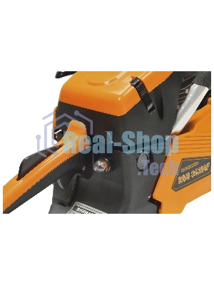 Пила бензиновая CARVER RSG 362MF [01.004.00061] (Металл.стартер, целлюлозный фильтр; 20
