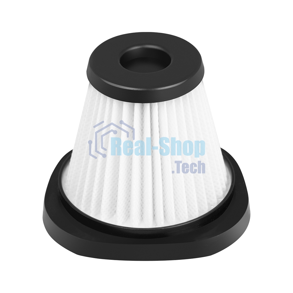 Фильтр HEPA H11 для пылесоса Bt VC1605B. Размер (мм) 85х73х88 мм