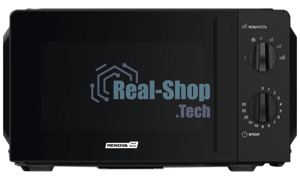 Микроволновая печь RENOVA MMS-20B2