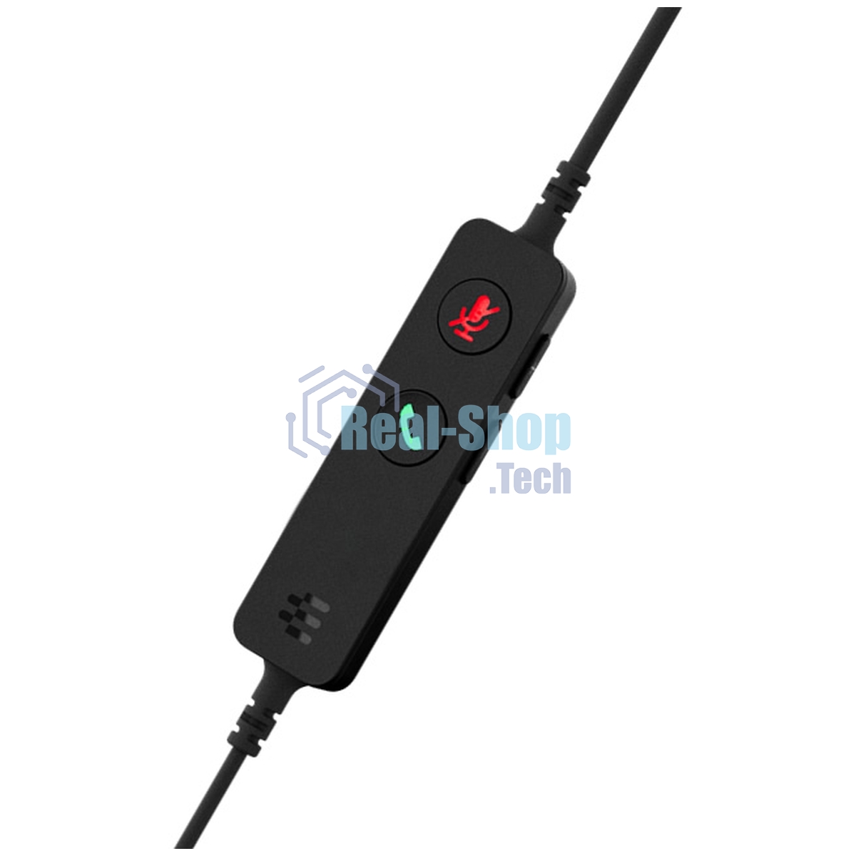 Проводная гарнитура EPOS IMPACT 100 UC
Stereo USB-C+A (PN: 1001420) 