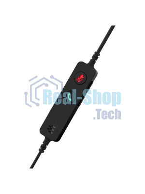 Гарнитура EPOS Impact 100 UC Stereo чёрный, проводная, USB / USB-C