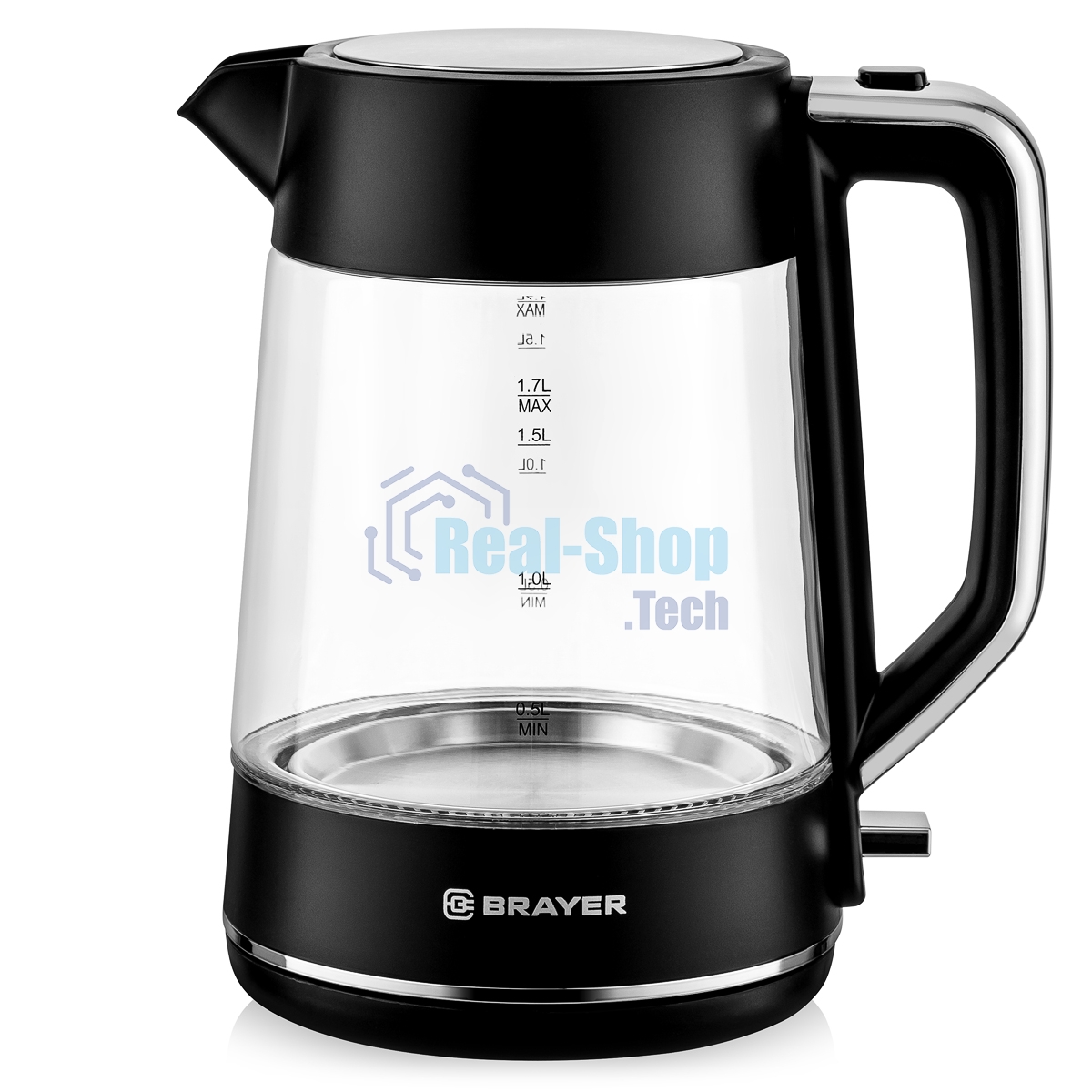 Чайник электрический BRAYER BR6102