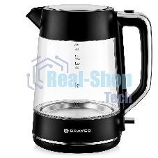 Чайник электрический BRAYER BR6102