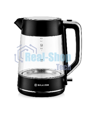 Чайник электрический BRAYER BR6102