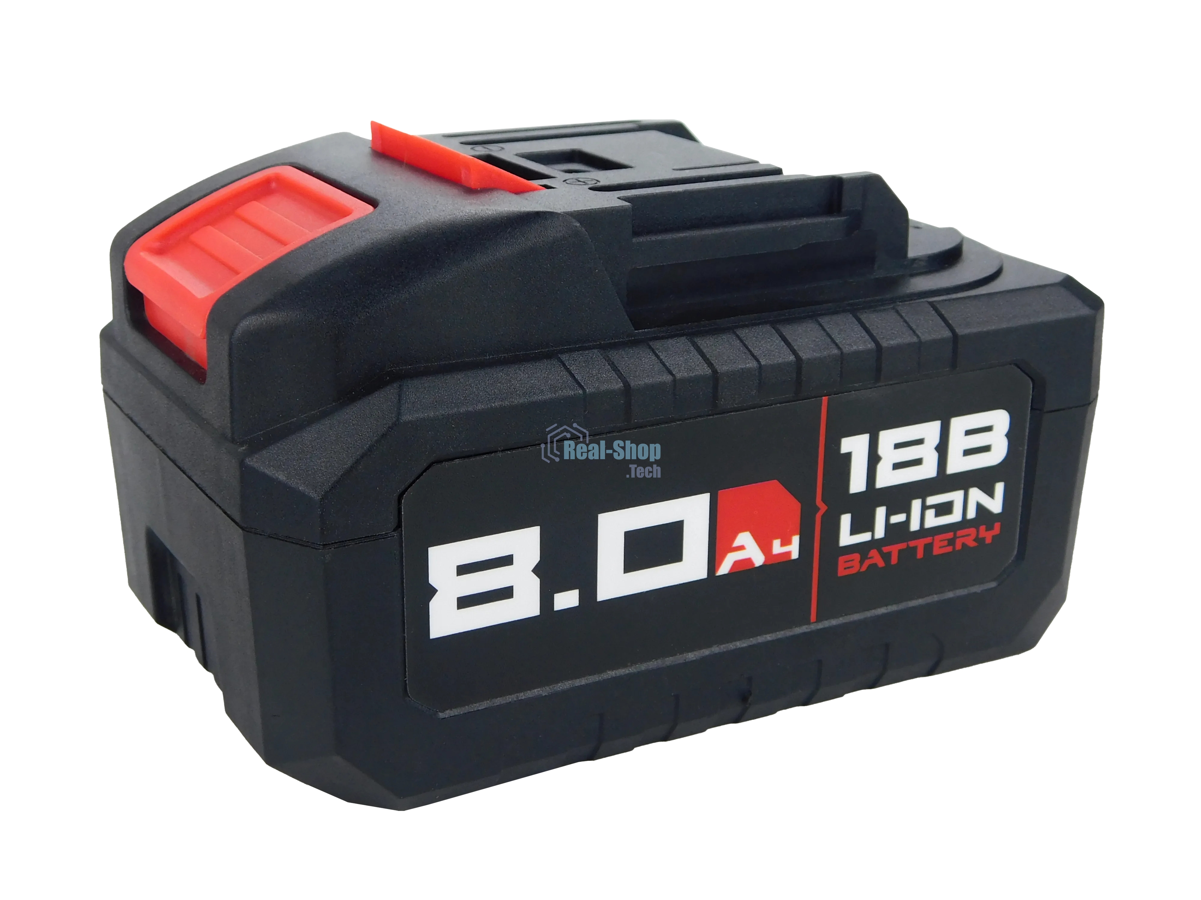 Аккумулятор ProfiPower 18V 8.0Ah HIGH POWER Li-ion MLI1860B