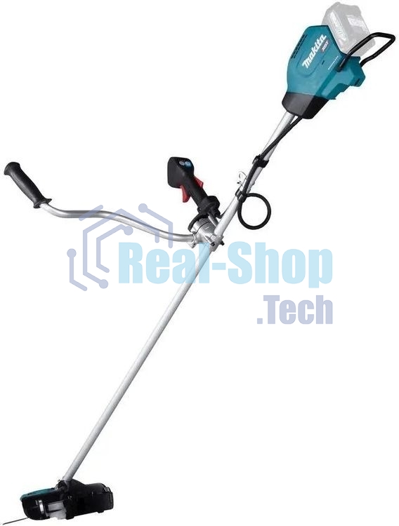 Триммер аккамуляторный Makita XGT, 40 В, 0 Ач