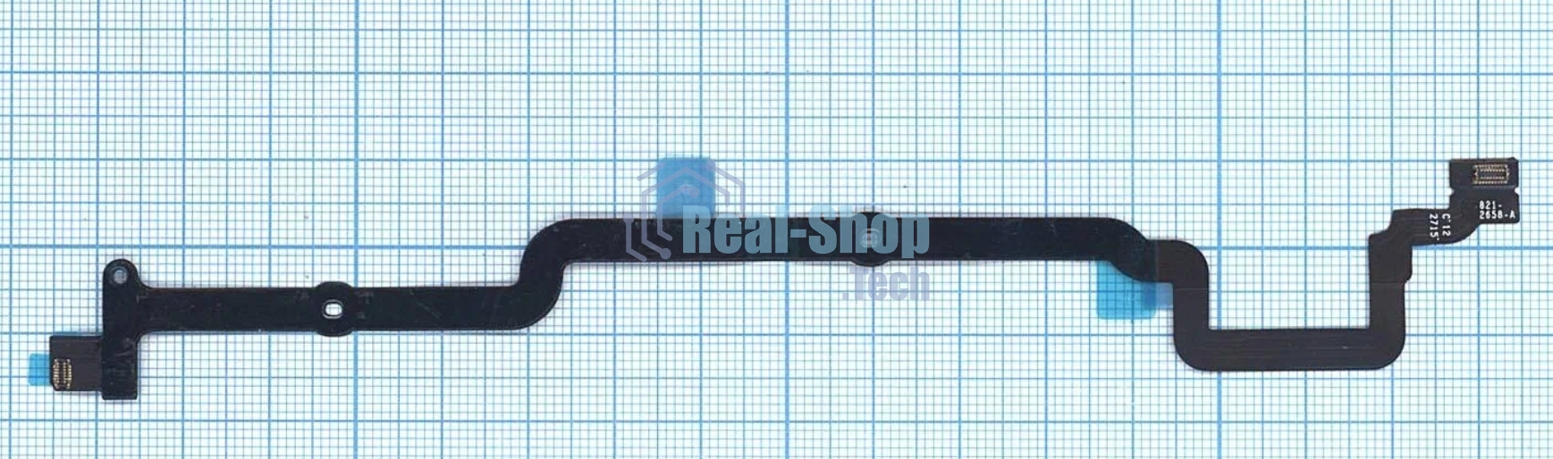 Шлейф материнской платы для iPhone 6 Plus