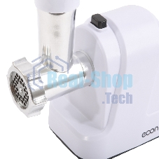 Мясорубка электрическая ECON ECO-1011MG