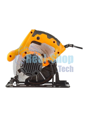 Циркулярная пила (дисковая) Вихрь ДП-160/1200 1200Вт (ручная)